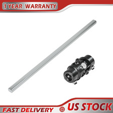 34-36 Spline X 34 Dd U-joint 16 Long 34 Dd Shaft Kit