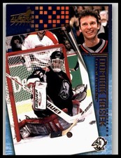 1998-99 Pacific Aurora #17 Dominik Hasek
