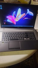 Acer Aspire v3-771G~17,3"/Intel Core° i7 3630QM  mit ssd und hdd