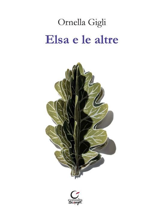 Elsa e le altre [Paperback] [Feb 06, 2025] Gigli, Ornella; Pellacani, Elisa and - Immagine 2