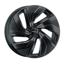ALUFELGE MAK ELECTRA FUR FORD GALAXY III SERIE O.E. CERCHI IN LEGA 8X19 5X108 G