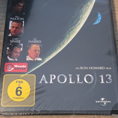 Apollo 13 von Ron Howard | DVD | Zustand sehr gut