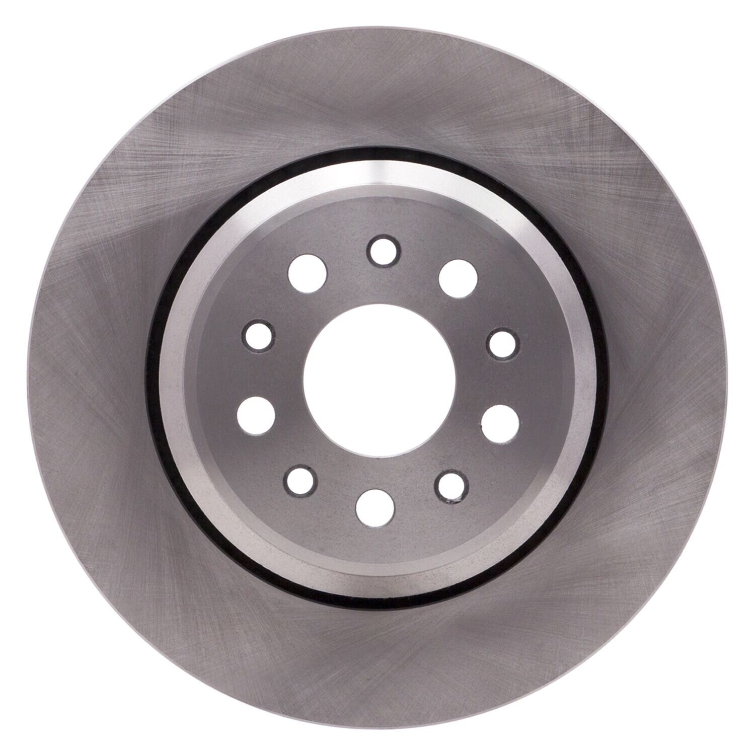 Maserati Ghibli 2014-2016 Rear Brake disc