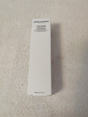 Grown Alchemist - Hydra Restore Cream Cleanser Olive Leaf Plantago Extract- 20mL