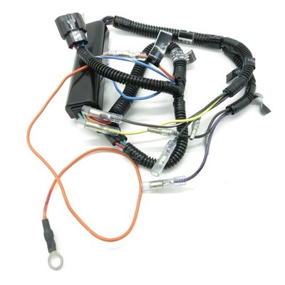 Quicksilver 8M0118725 Trimmbegrenzer Trimm Limit Kit Mercury MerCruiser Mariner
