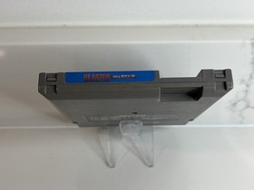 Blaster Master - Vintage 1988 NES Nintendo Game - Cart Only - TESTED!