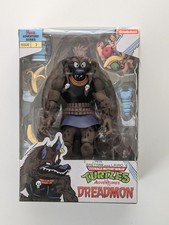 NECA TMNT Adventures Dreadmon Action Figure - New & Sealed
