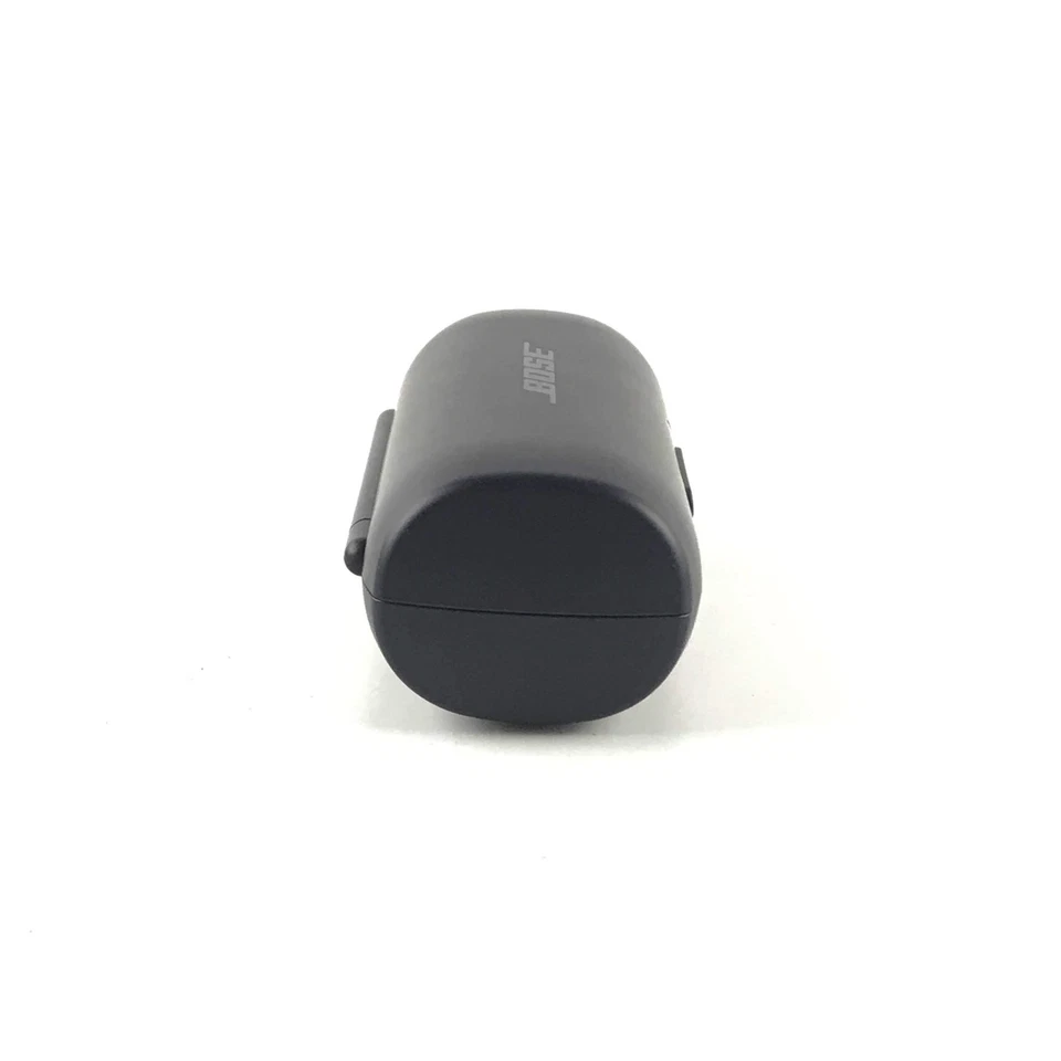 SOLO ESTUCHE de carga Bose SoundSport Free True Wireless Bluetooth - azul Foto 3 de 4
