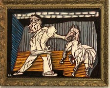  Disegno a tempera- NC2263