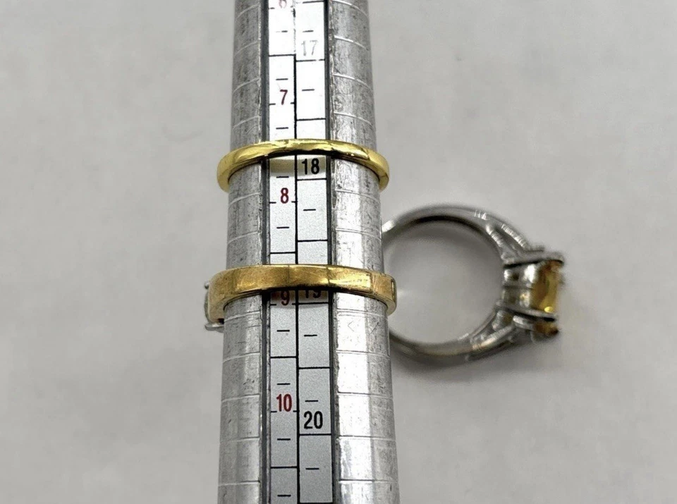 Kate Spade&Betsy Johnson, Modern Gold &YellowJewelry Gorgeous! Free S/h - Image 4 of 4