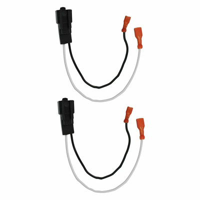 #ad Car Speaker Harness Adapter for Aftermarket Speaker Installation METRA 72 6512 $6.95