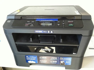Brother Hl 2280dw for sale | eBay