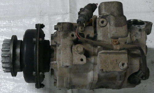 Klimakompressor für VW Touareg 7L 2,5 TDI