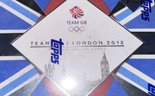 2025 Topps Team GB London 2012 Olympics Checklist Guide in-content 8