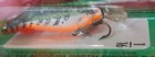 Rare Lot of 2 Mini (1/16) Luhr Jensen Speed Trap Crank Baits — photo 4