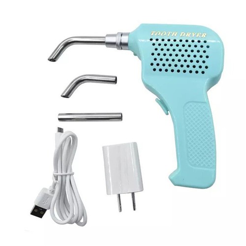 Dental Orthodontic Teeth Dryer Implant Warm Air Drying Machine Tooth Dryer Unit - Picture 11 of 12