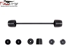 T-Rex Triumph Daytona 675 Speed / Street Triple Tiger Trident 660 Fork Sliders