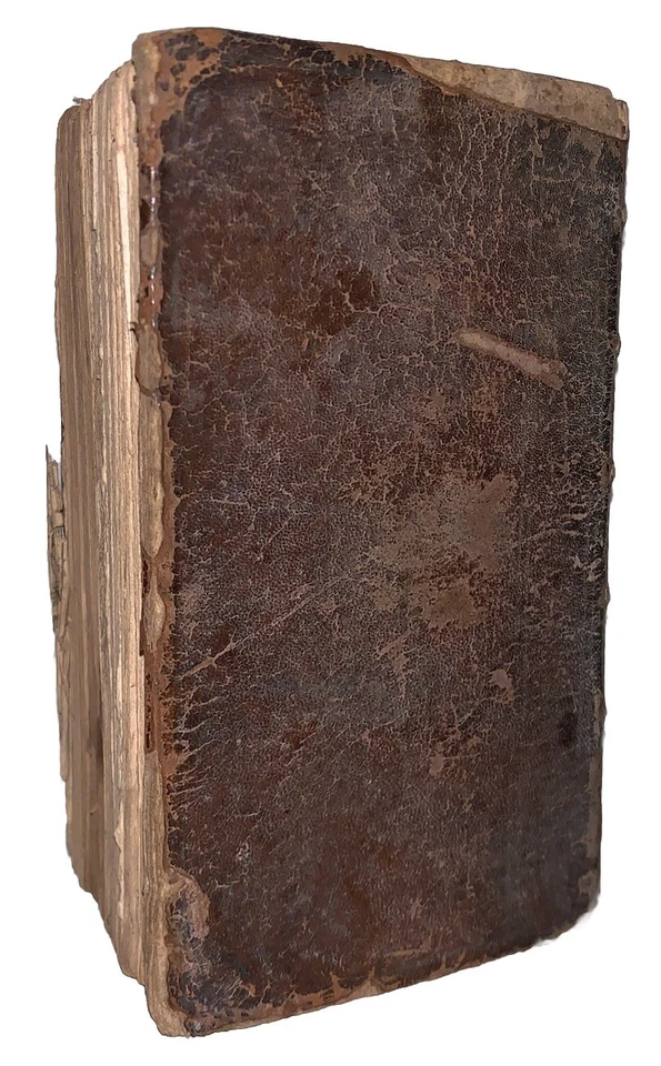 1757, GEORG SIMON WINTER'S WOLERFAHRNER PFERD-ARZT, EQUESTRIAN MEDICINE, GERMAN Foto 3 de 4