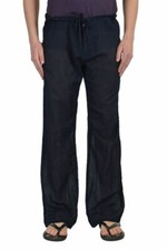 Emporio Armani Men's Navy Swimwear Pants Size US M XL 2XL
