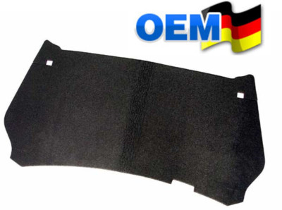 Insulation for Engine Compartment (Sound Proofing)  for Porsche - O.E.M.