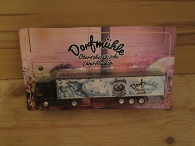 Sammeltruck, Werbetruck, 