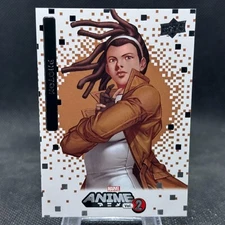 2023 Upper Deck Marvel Anime Vol 2 Photon Base #67