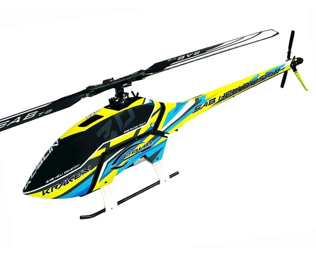 sab goblin kraken 700