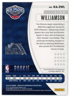 美品】ザックラビーン 2018 przim 直筆サインカード Yahoo