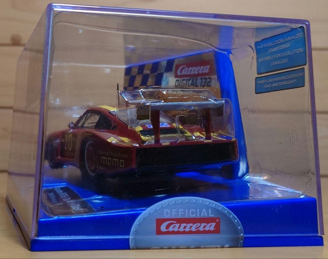 カレラ132Porsche 935/78 \"Moby Dick\" DRM…新品 Carrera 132Porsche 935/78 Moby Dick Drm | eBay