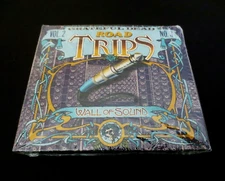 Grateful Dead Road Trips Vol. 2 No. 3 Wall Of Sound 1974 IA KY 6/16 & 18/74 2 CD