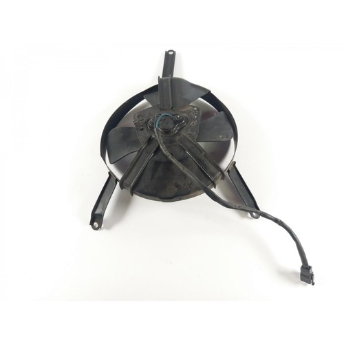 Suzuki GSX-R 750W GR7BA - Wasserkühler Kühler Lüfter