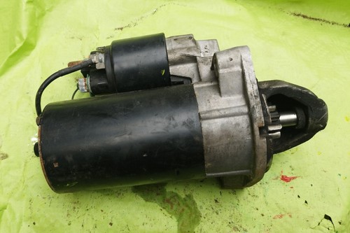 BMW E46 E36 E39 E60 E61 E83 E85 Anlasser Starter 10682518 2016-10011274