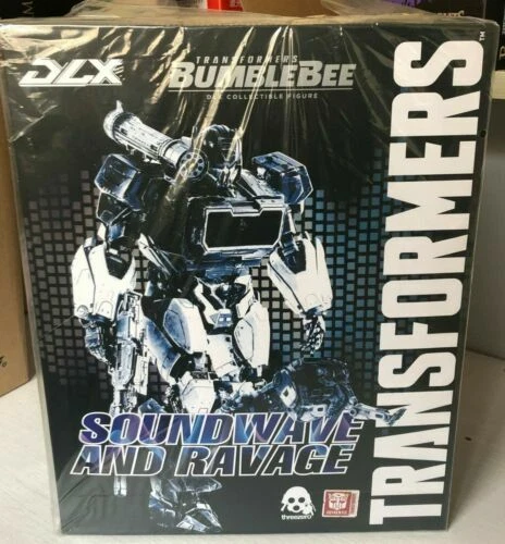 Figuras de acción de Transformers y robots figs Hasbro