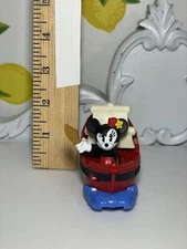 Minnie Mouse Pirates of Caribbean Walt Disney World McDonald’s Toy