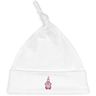'Pink Gonk' Baby Beanie Hat (BH00024586)