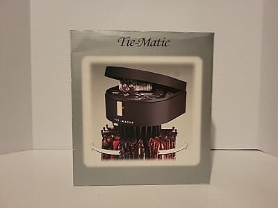 Tie-Matic