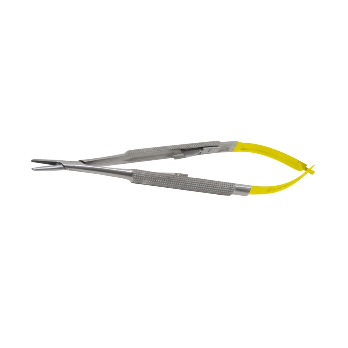 Strumento Dentale In Carburo Di Tungsteno Porta Aghi Chirurgico - Foto 6