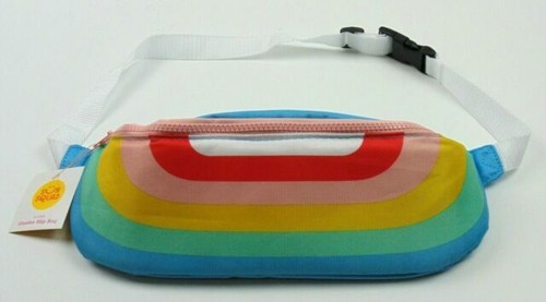 insulated fanny pack target