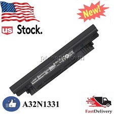 New A32N1331 Battery for ASUS PU450 PU450C PU45052 PU551 PRO451 PRO551L PRO551E