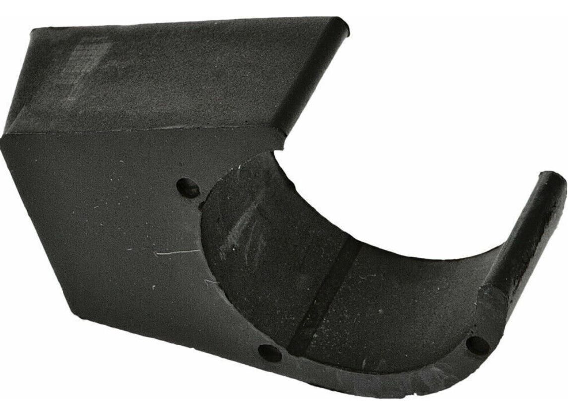 NOS Genuine Harley Jiffy Stand Bumper 19902000 Dyna 5005490 eBay