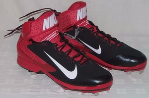 2013 NIKE Air Huarache Pro Mid Men's 