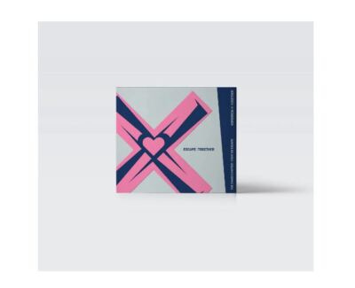 TXT Album - The Chaos Chapter: Fight Or Escape | K-Pop | Kpop | Neu