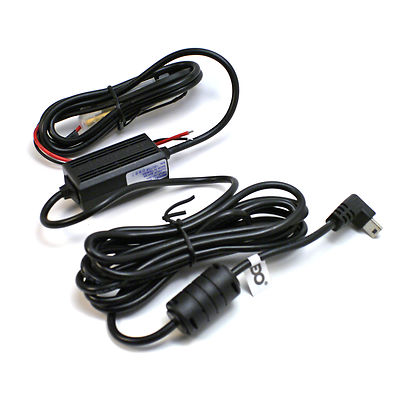 Hardwire Auto Ladegerät Stromkabel Für Magellan Maestro 4250 4350 4370 GPS Navi