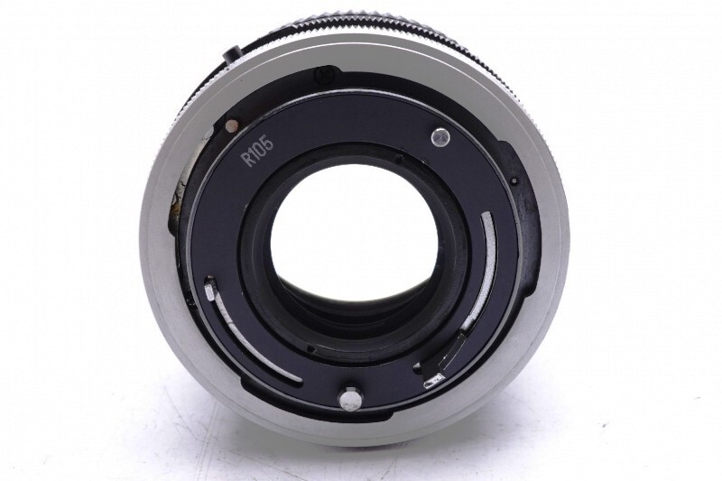 CANON LENS FD 85mm F1.8 S.S.C. MF Lens Excellent+++++! | eBay