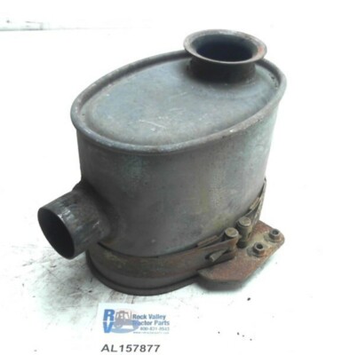 Muffler