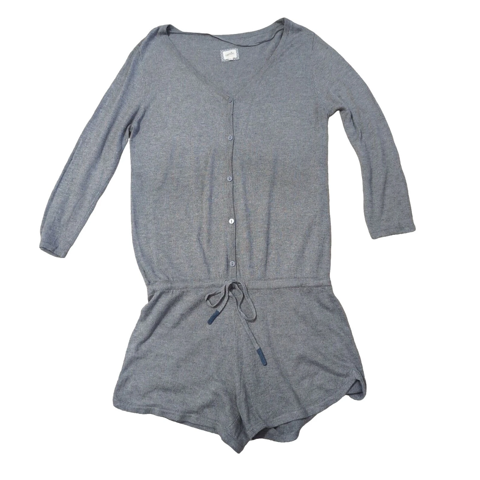 Cashmere Blend Jumpsuits & Rompers for Women