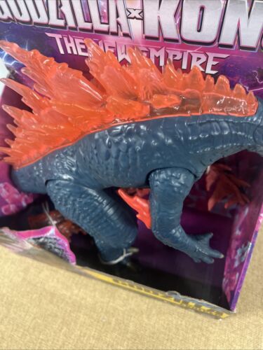 NUEVA FIGURA GODZILLA x KONG el Nuevo Imperio 2024 Nueva GIGANTE 11” GODZILLA EVOLUCIONADO - Imagen 3 de 4