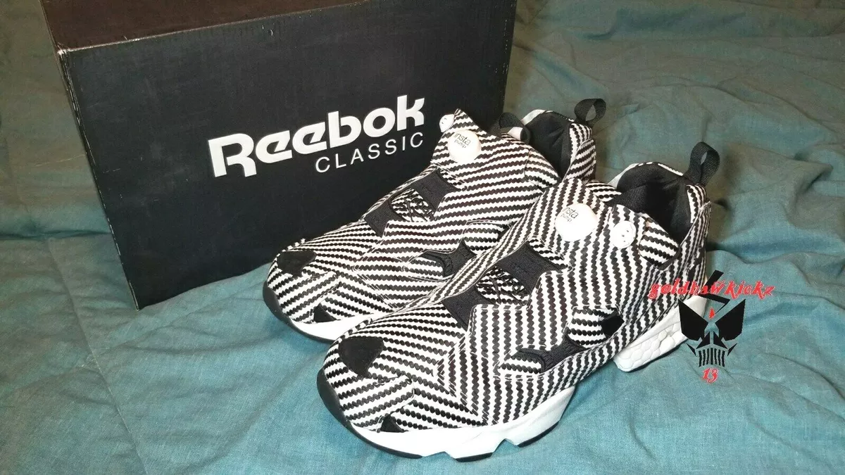 【Reebok】Instapump Fury Boost OG DV7305