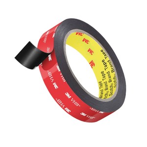 Double Sided Tape Roseberry 3m Heavy Duty 3m Mounting Waterproof Vhb Foam Ta Ebay