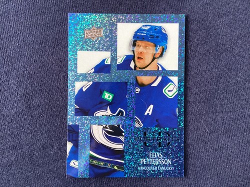 2024-25 UPPER DECK SERIES 1 & 2 PORTRAITS INSERT HOCKEY CARDS. YOU PICK LIST. - Picture 6 of 115